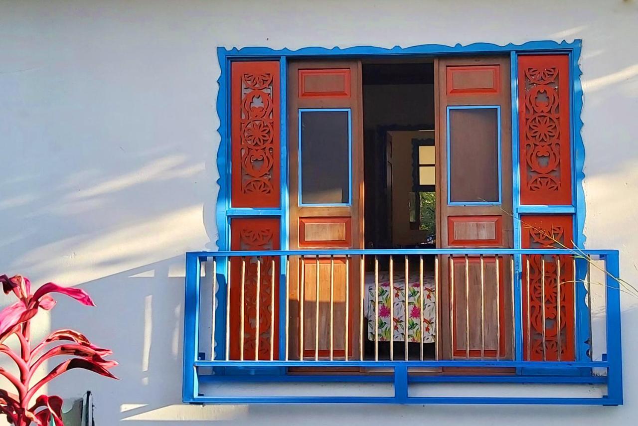 Balsora Hotel Boutique La Tebaida Exterior photo